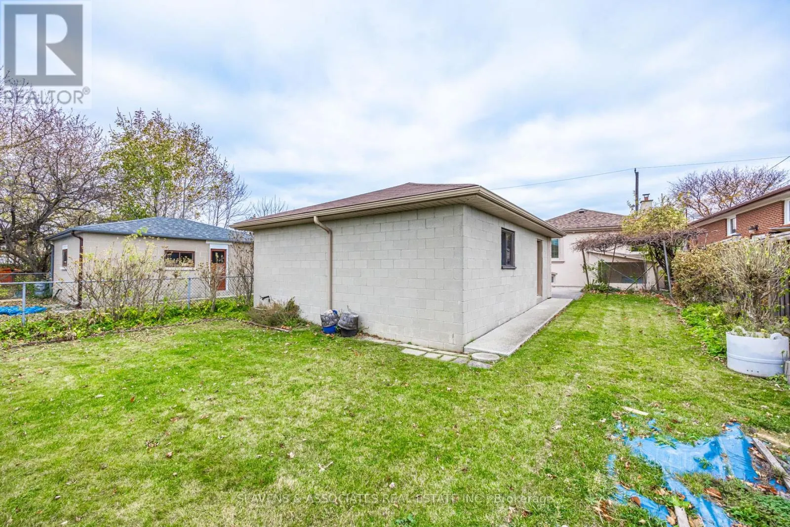 MAIN FLR - 159 SPALDING ROAD
