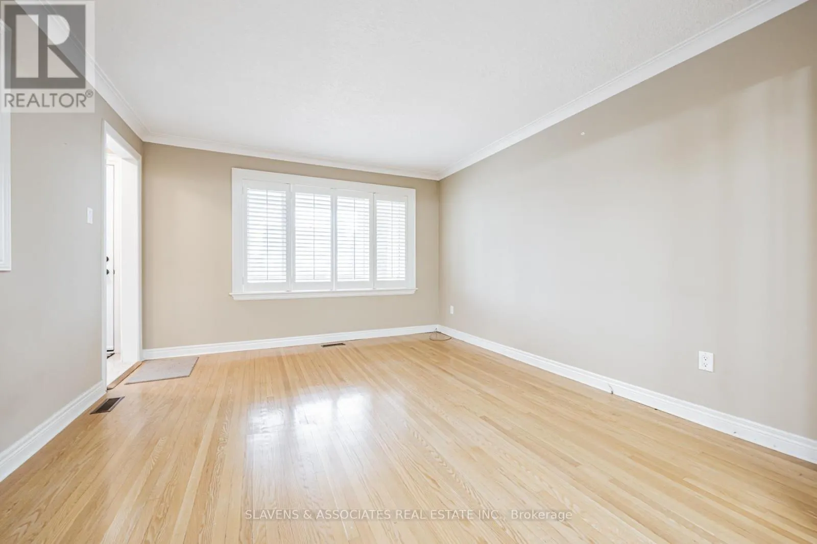 MAIN FLR - 159 SPALDING ROAD
