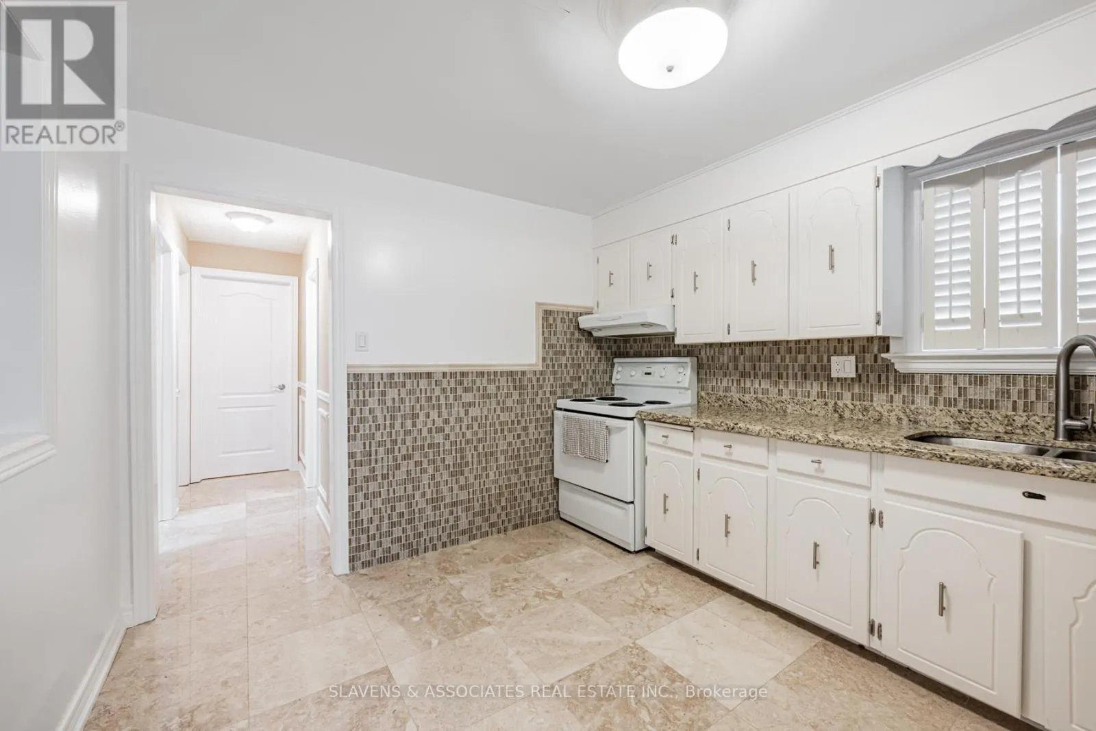 MAIN FLR - 159 SPALDING ROAD