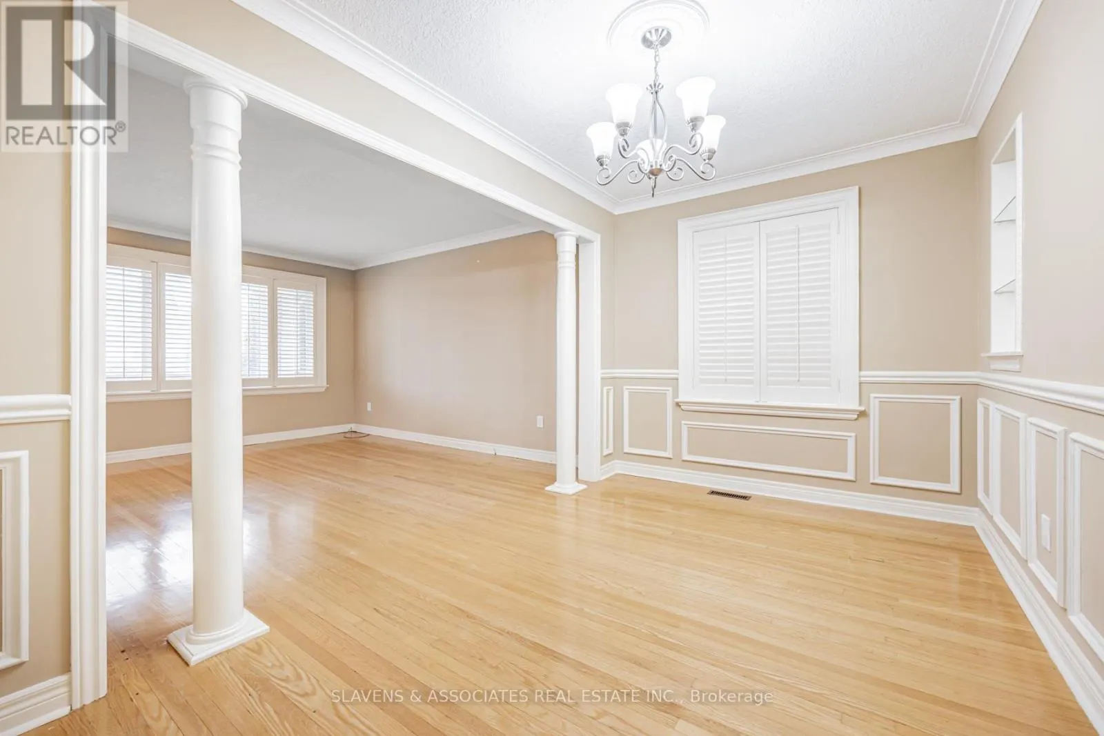 MAIN FLR - 159 SPALDING ROAD