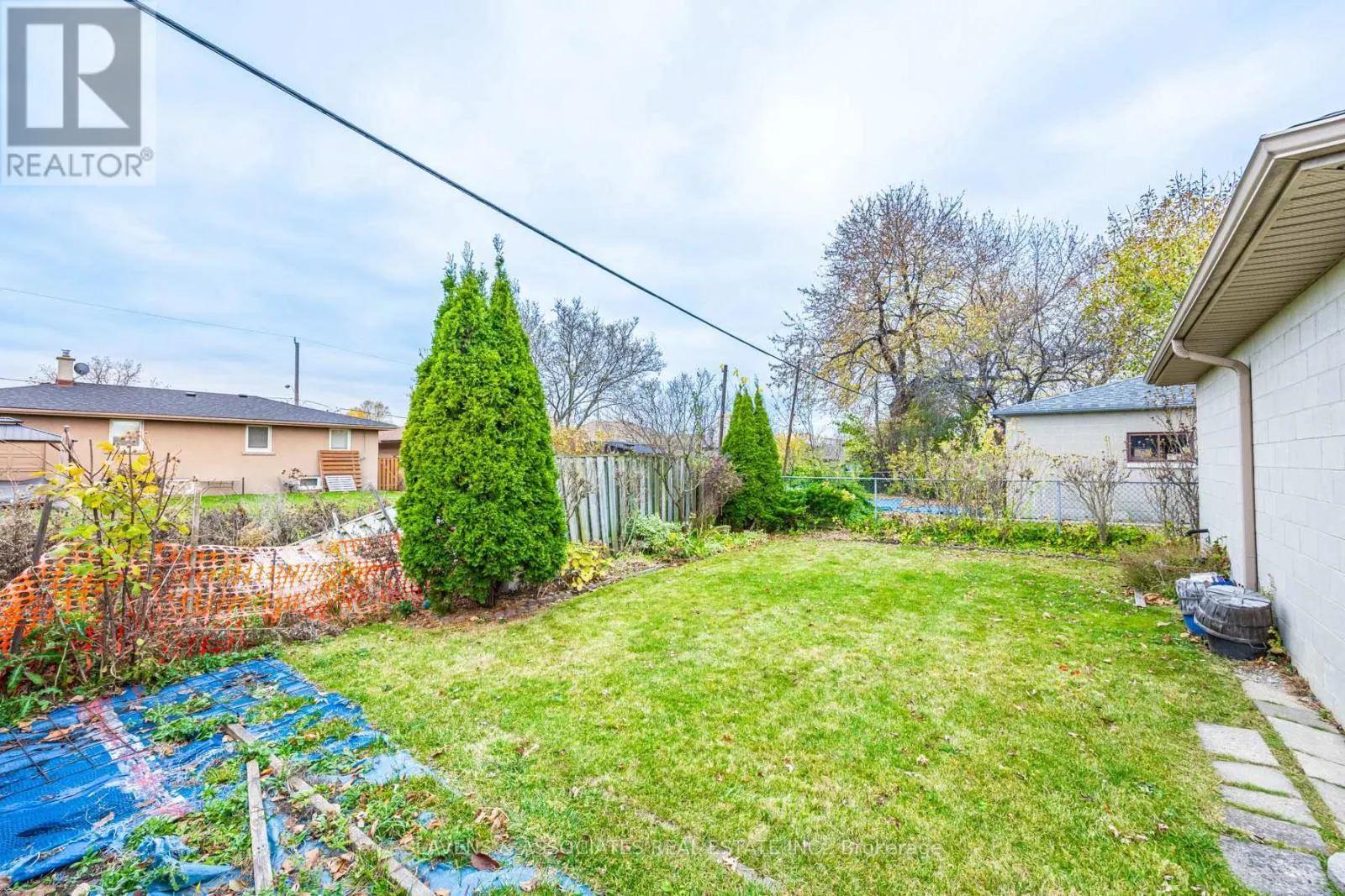 MAIN FLR - 159 SPALDING ROAD