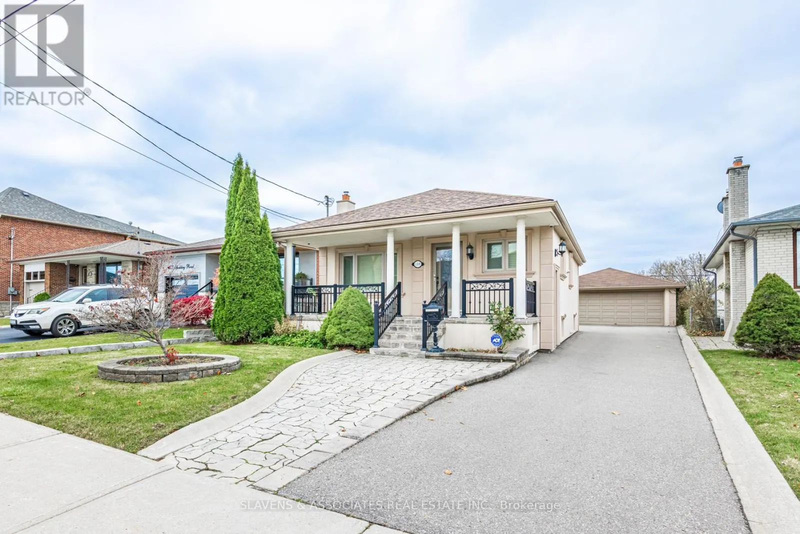 MAIN FLR - 159 SPALDING ROAD
