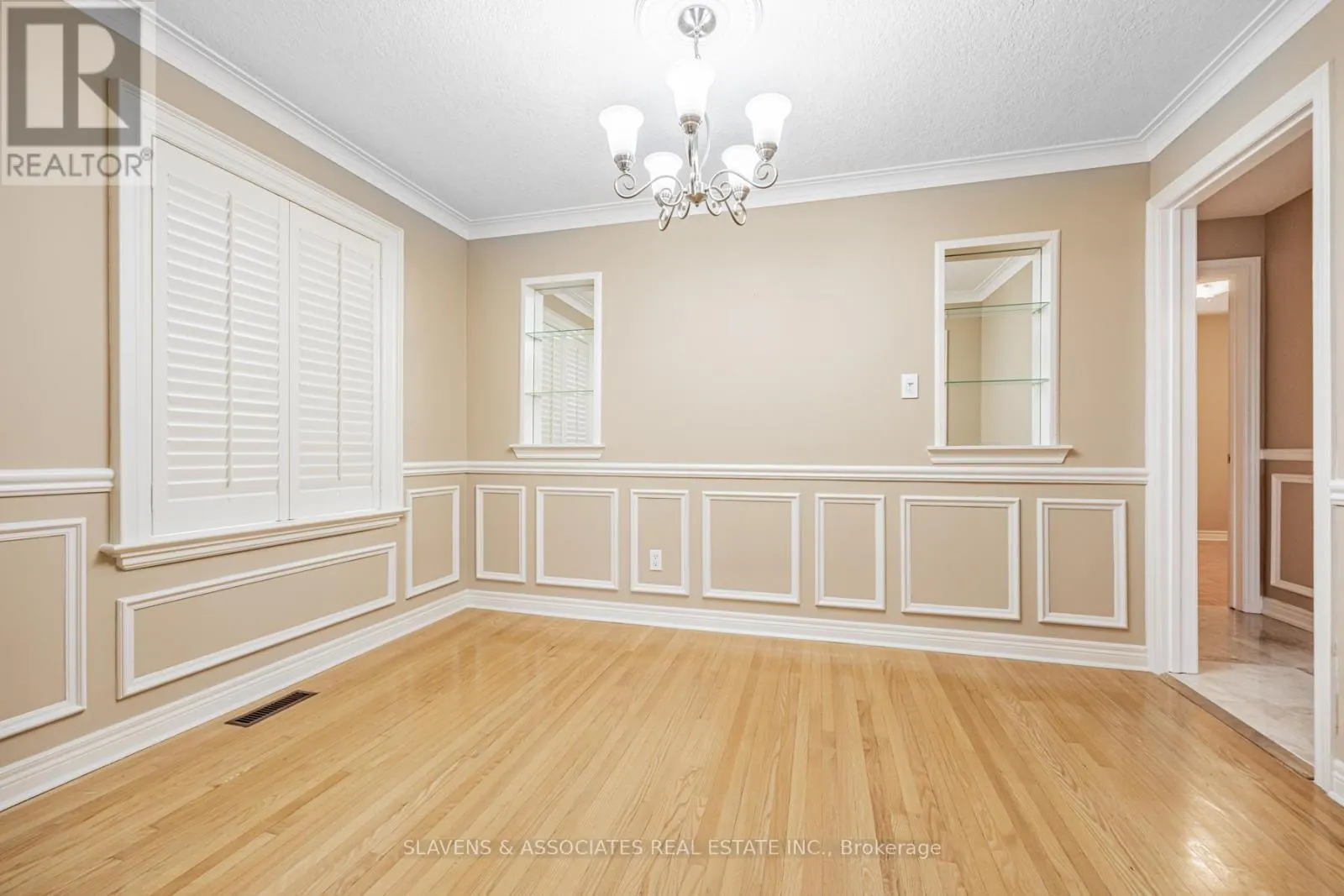MAIN FLR - 159 SPALDING ROAD