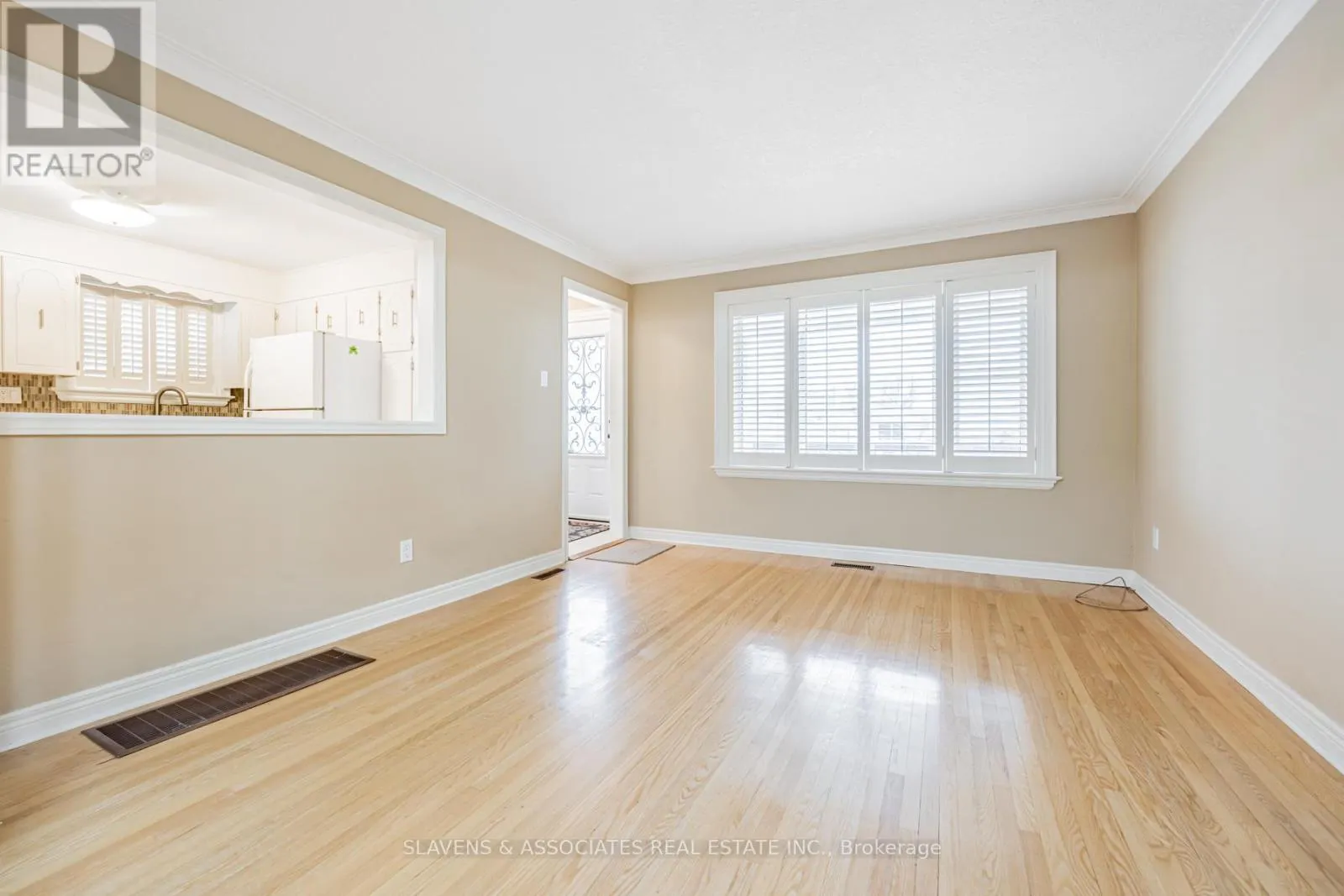 MAIN FLR - 159 SPALDING ROAD