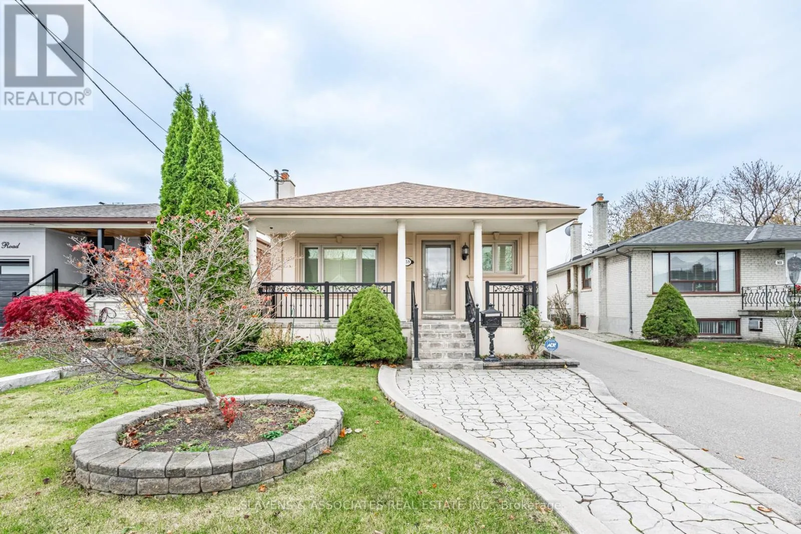 MAIN FLR - 159 SPALDING ROAD