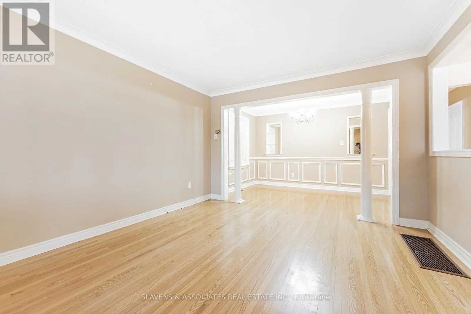 MAIN FLR - 159 SPALDING ROAD
