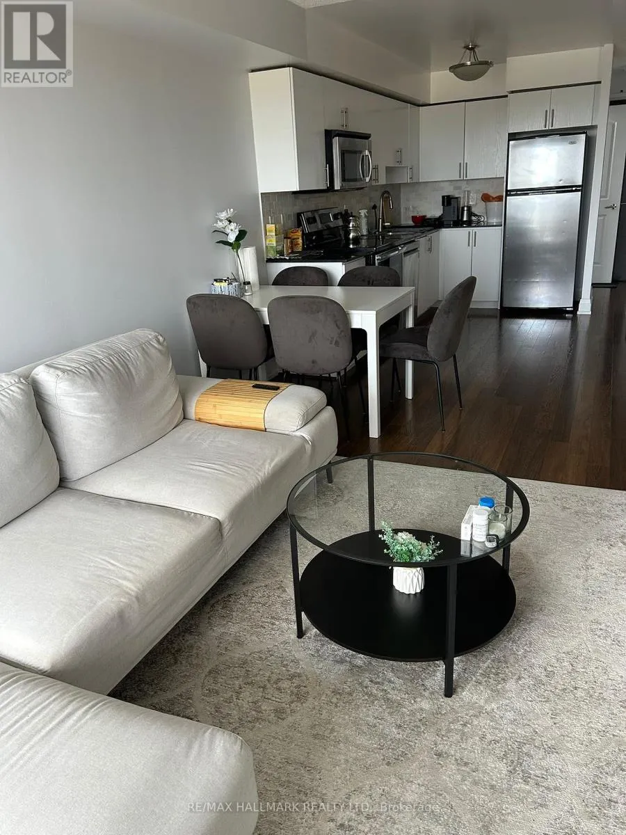 1109 - 1 DE BOERS DRIVE