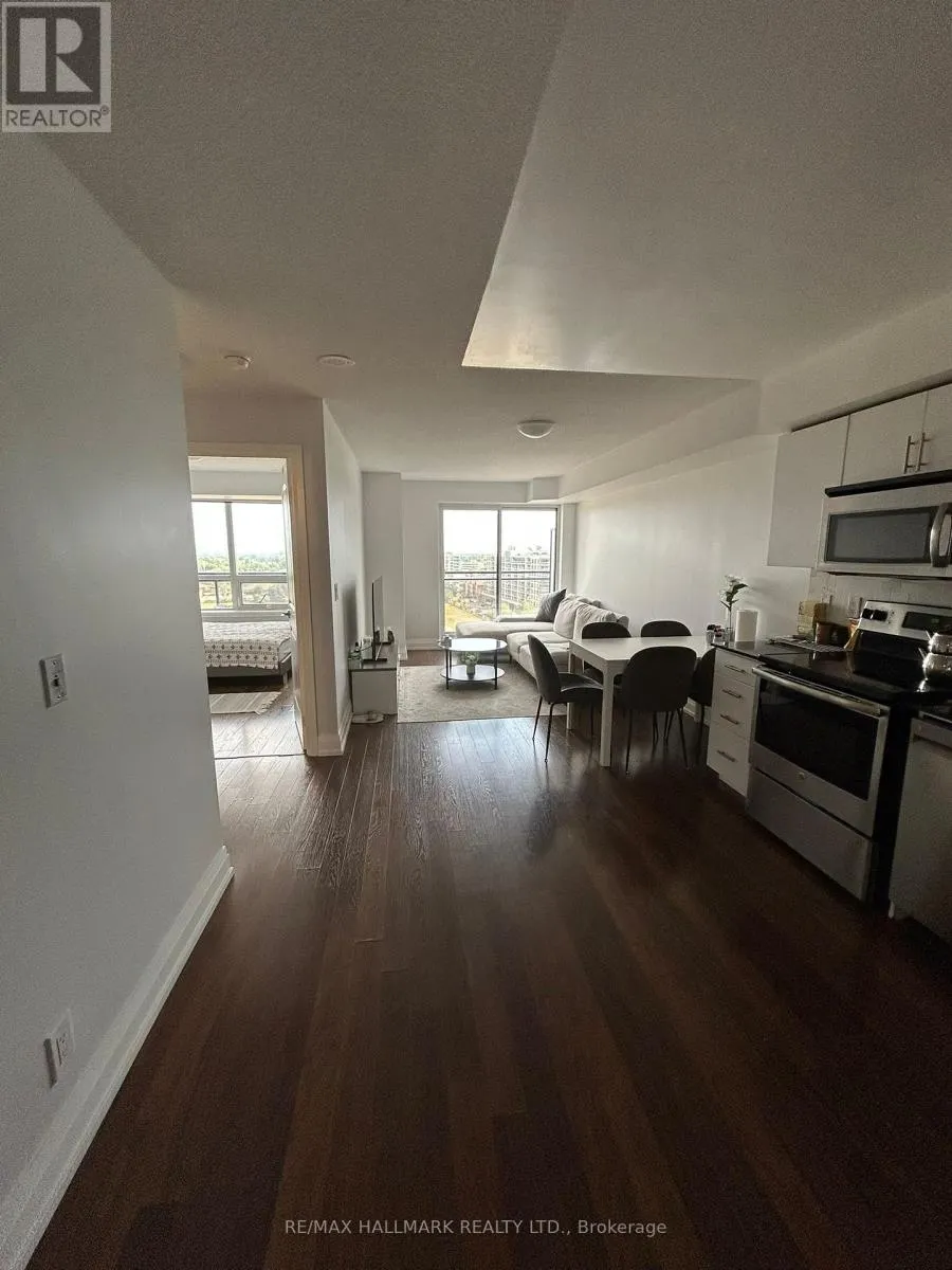 1109 - 1 DE BOERS DRIVE