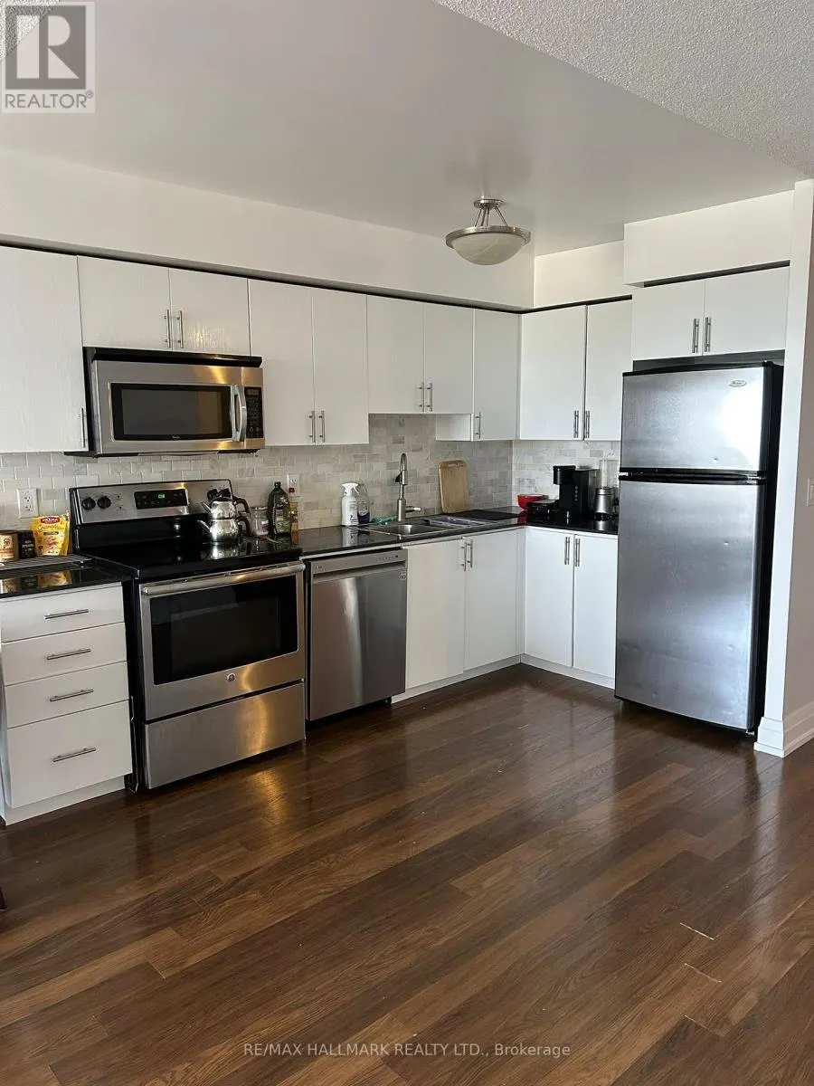 1109 - 1 DE BOERS DRIVE