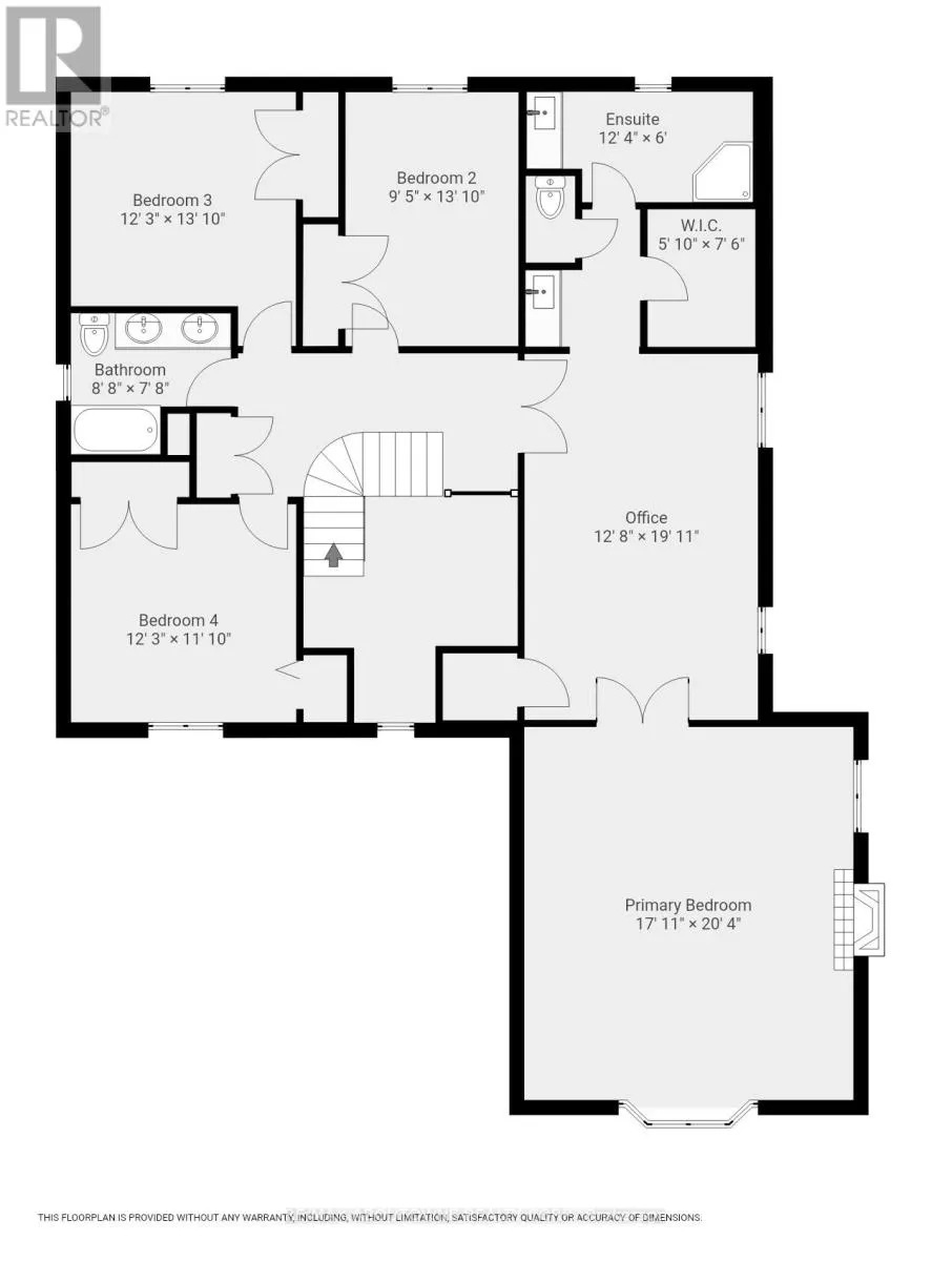398 BARCLAY CRESCENT