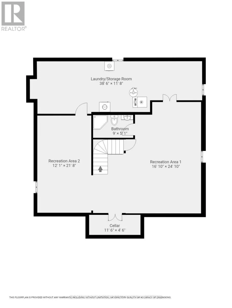 398 BARCLAY CRESCENT