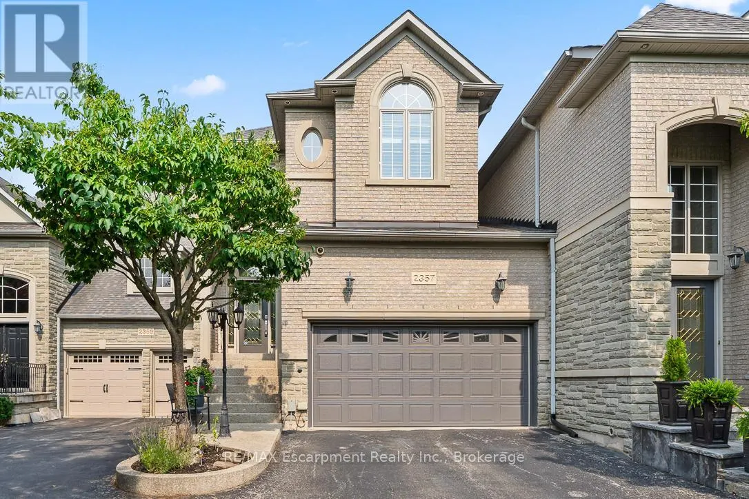 2357 WOODFIELD ROAD