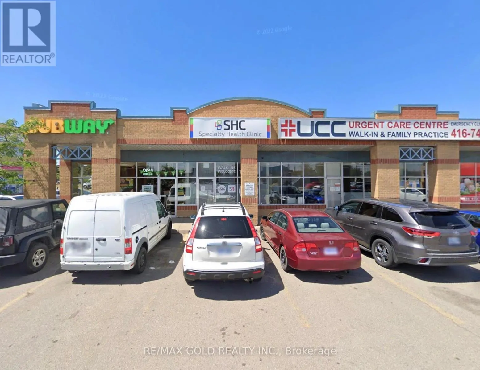 11 - 25 WOODBINE DOWNS ROAD