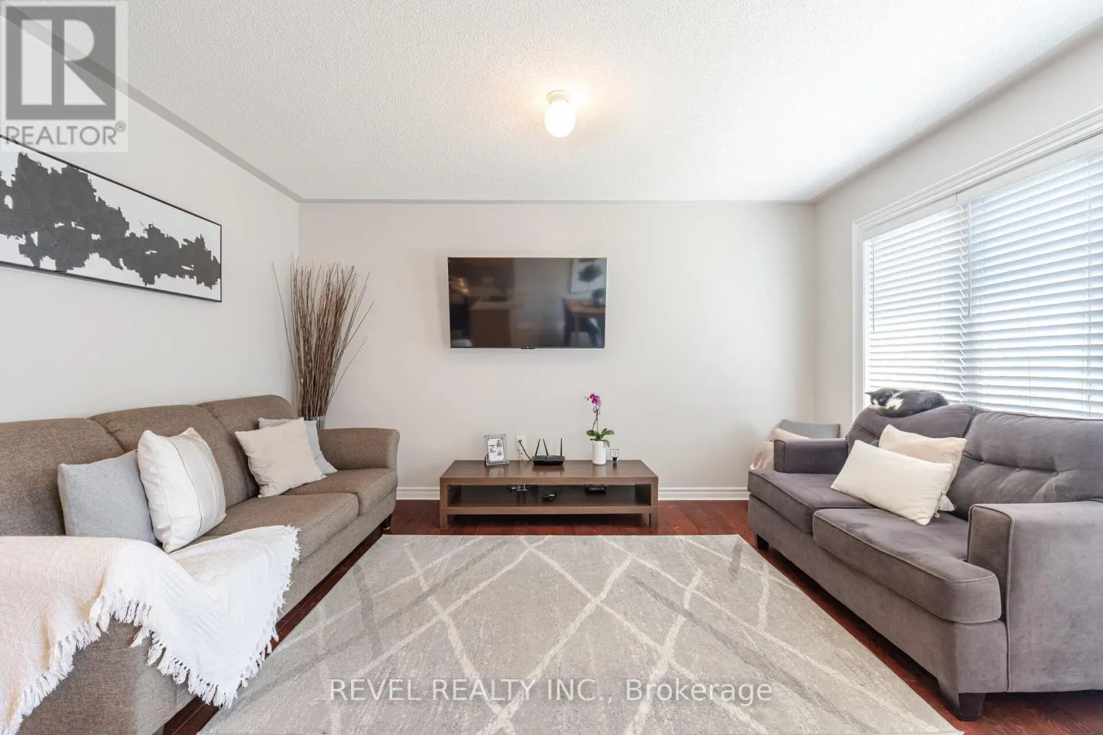 132 SWINDALE DRIVE