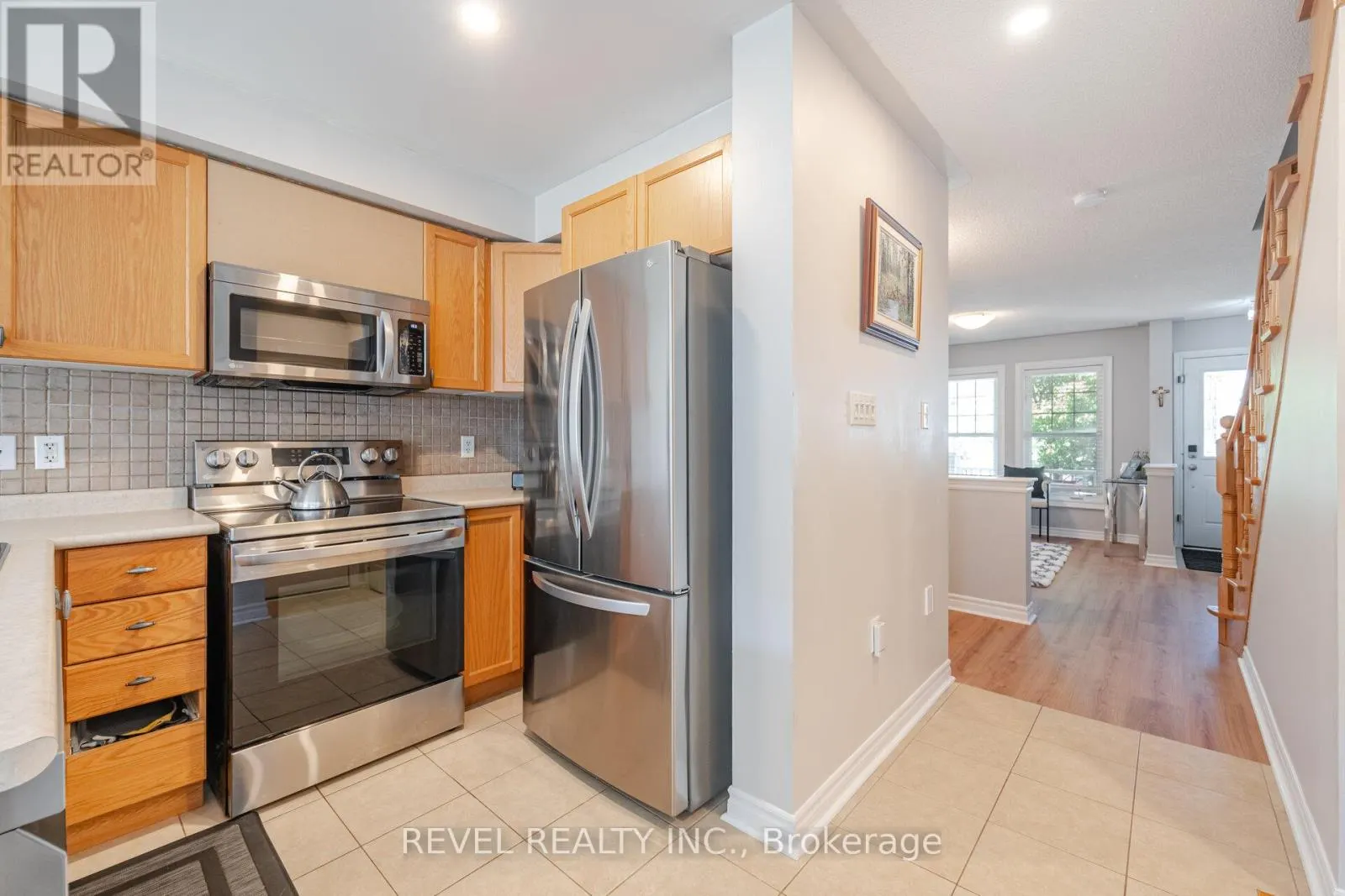 132 SWINDALE DRIVE