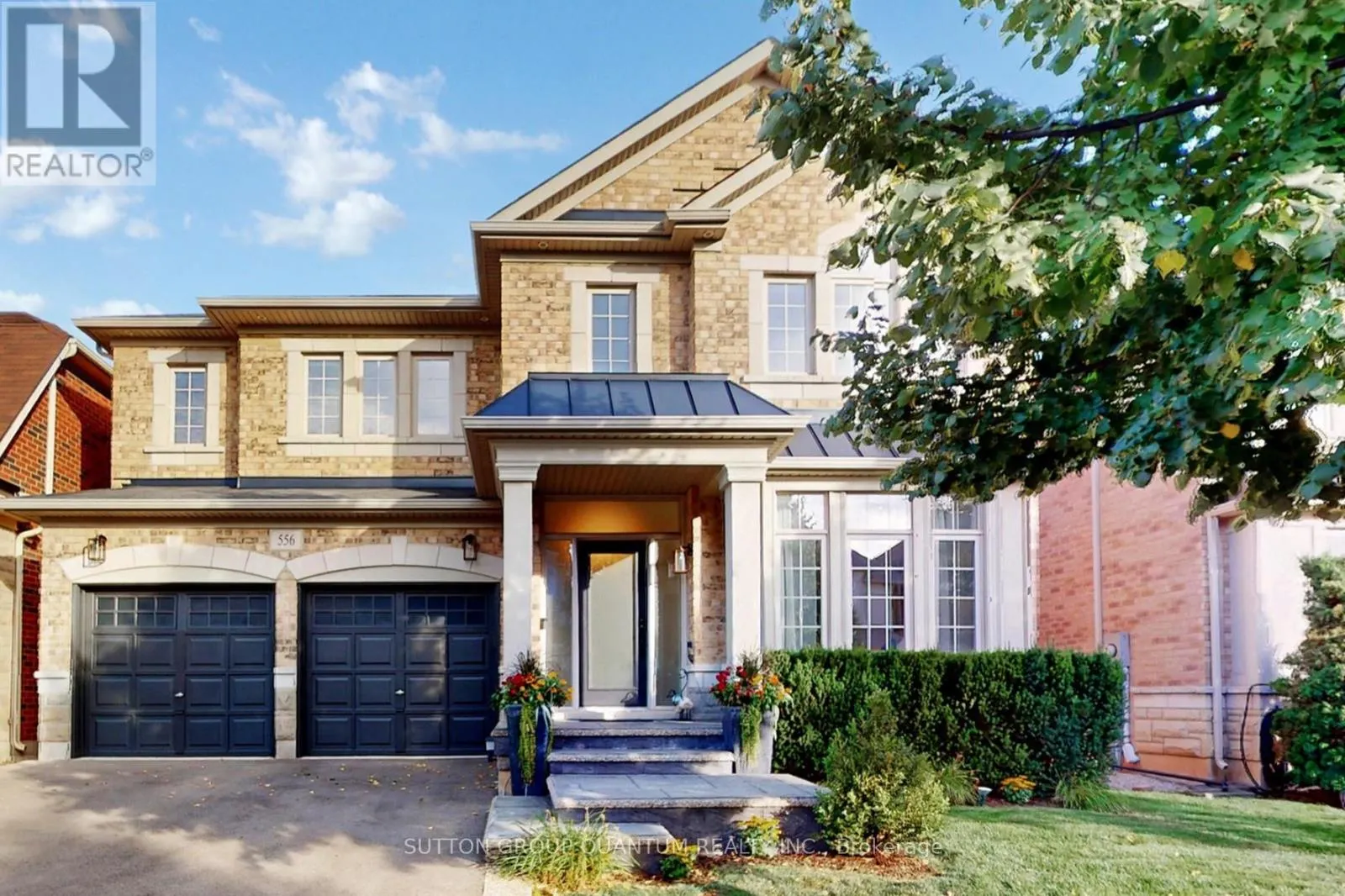 556 BRIDGEVIEW ROAD