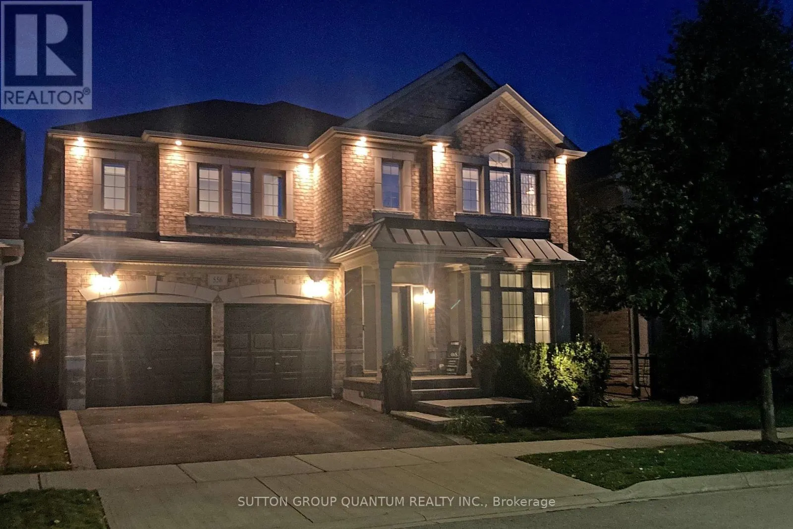 556 BRIDGEVIEW ROAD