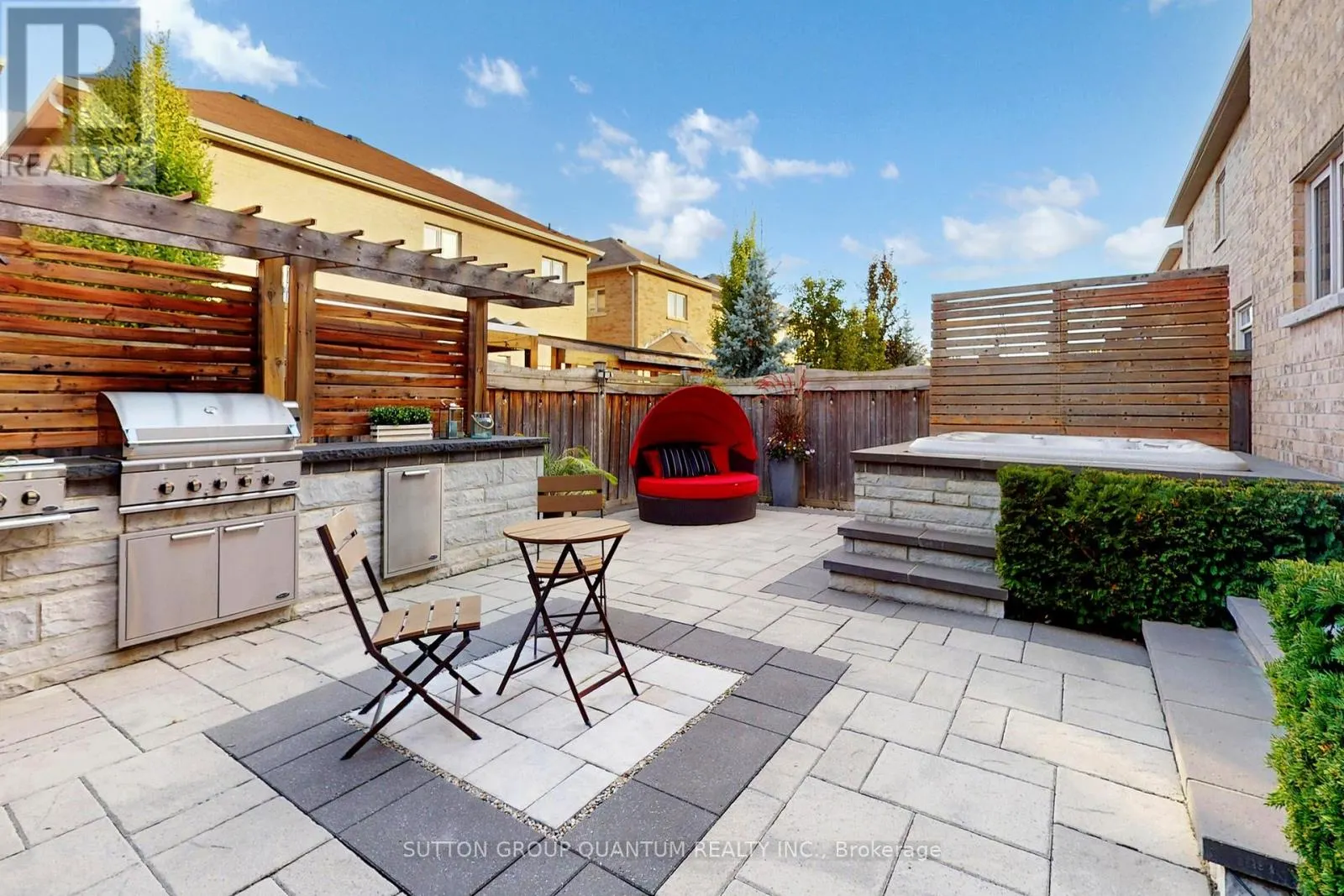 556 BRIDGEVIEW ROAD