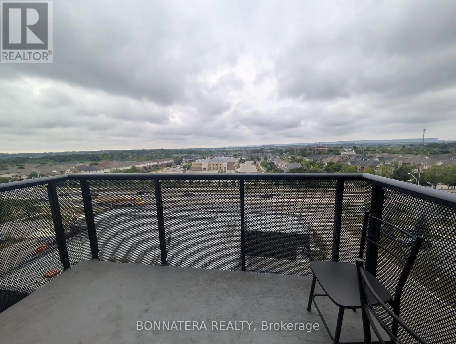 640 - 2450 OLD BRONTE ROAD
