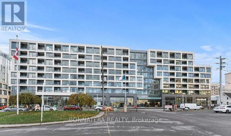 640 - 2450 OLD BRONTE ROAD