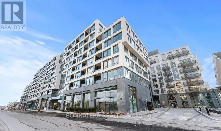 640 - 2450 OLD BRONTE ROAD