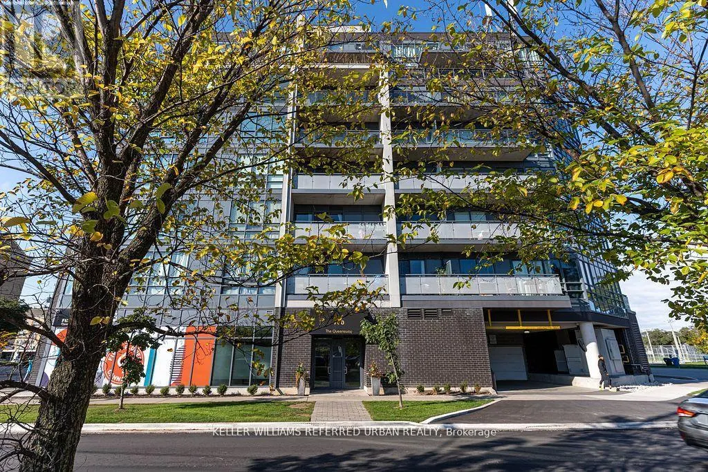 209 - 760 THE QUEENSWAY