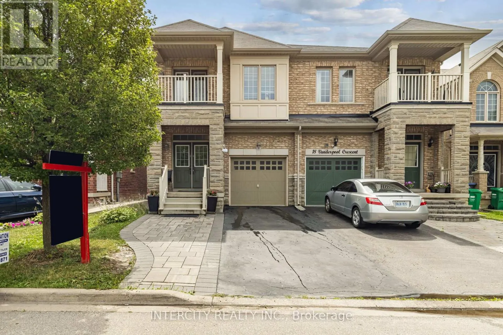 20 VANDERPOOL CRESCENT