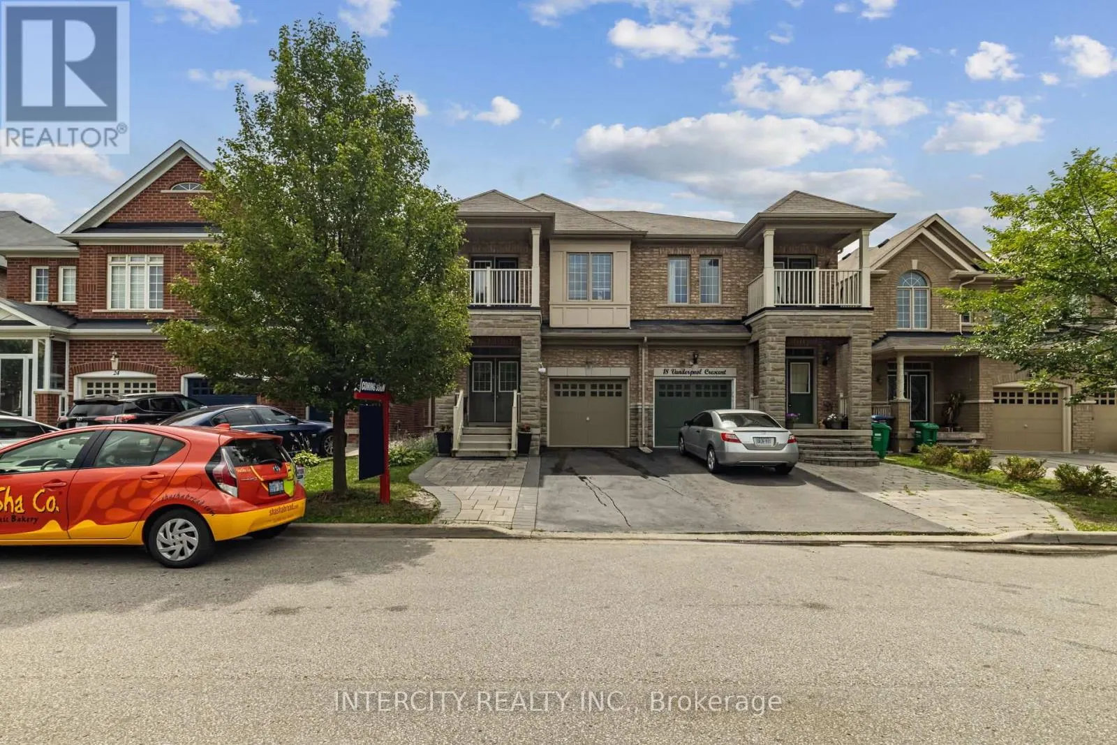 20 VANDERPOOL CRESCENT