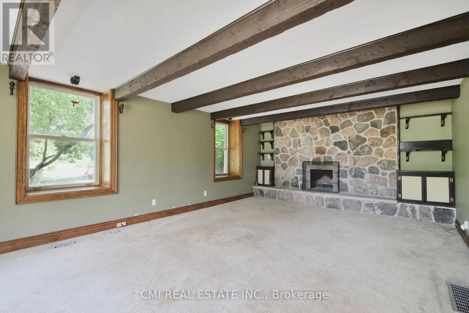 4143 CEDAR SPRINGS ROAD
