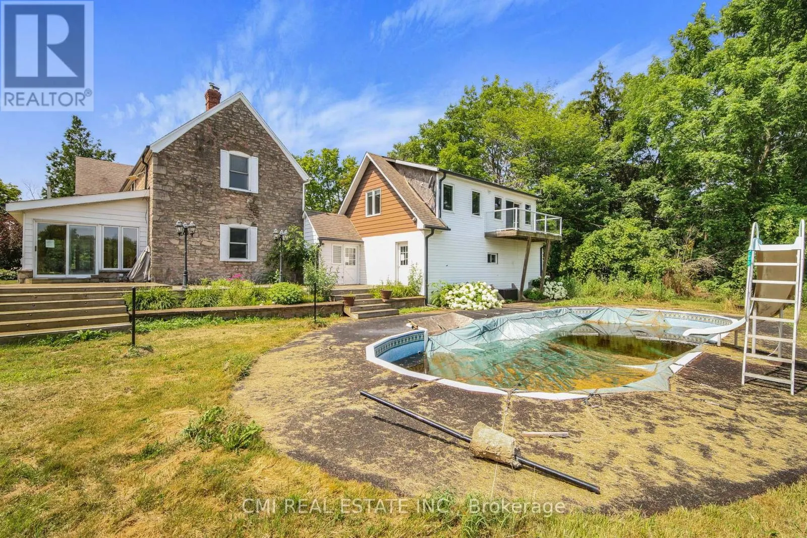 4143 CEDAR SPRINGS ROAD