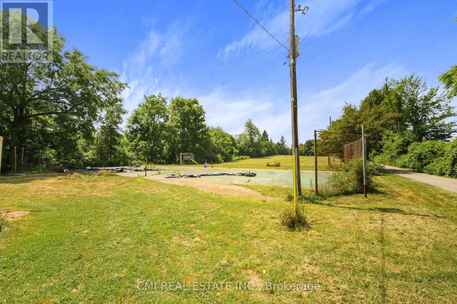 4143 CEDAR SPRINGS ROAD