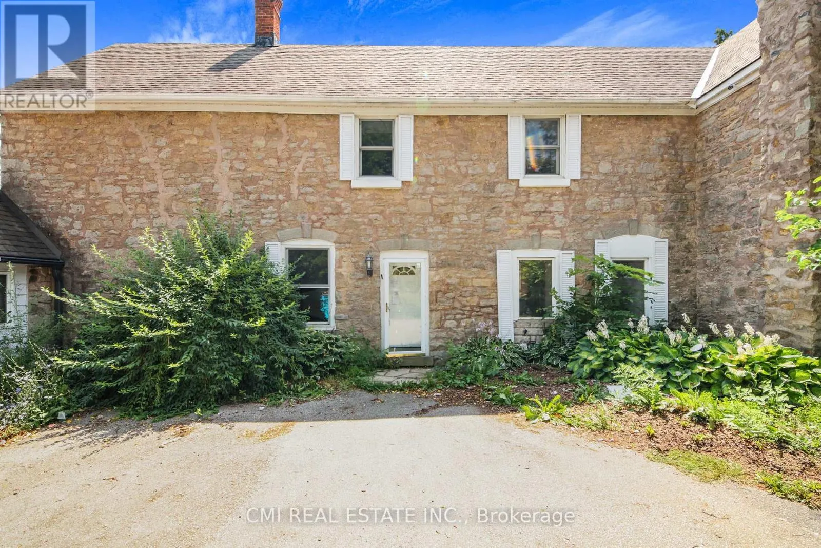 4143 CEDAR SPRINGS ROAD