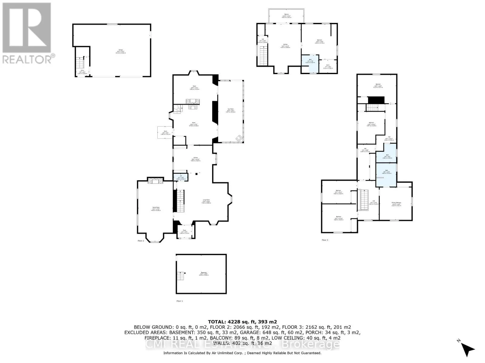 4143 CEDAR SPRINGS ROAD