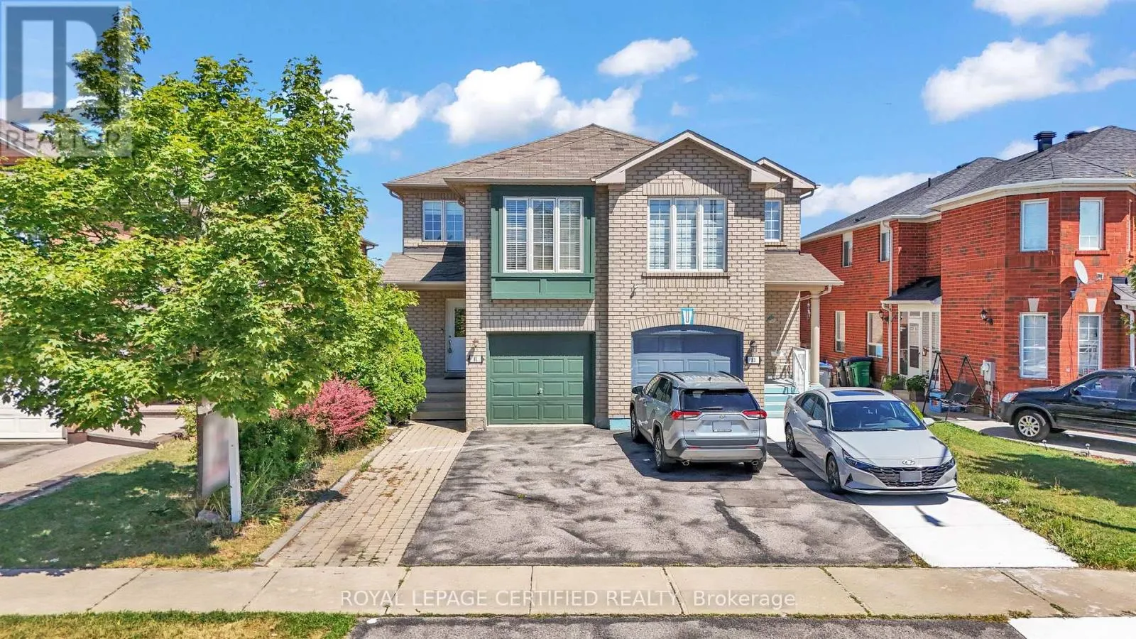 81 ROADMASTER LANE