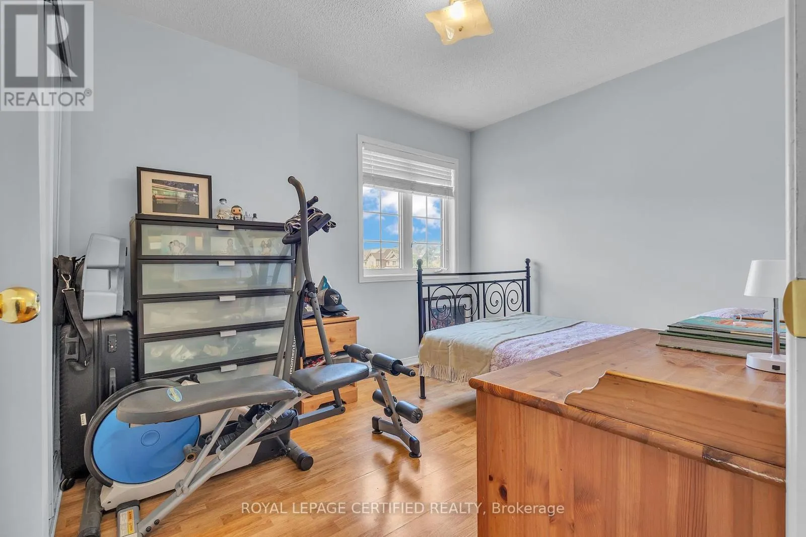 81 ROADMASTER LANE