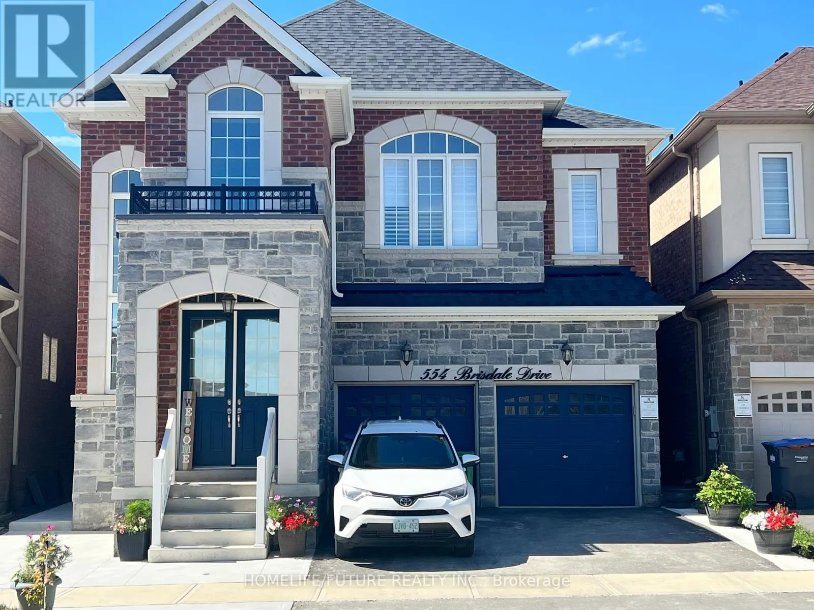 BSMT - 554 BRISDALE DRIVE
