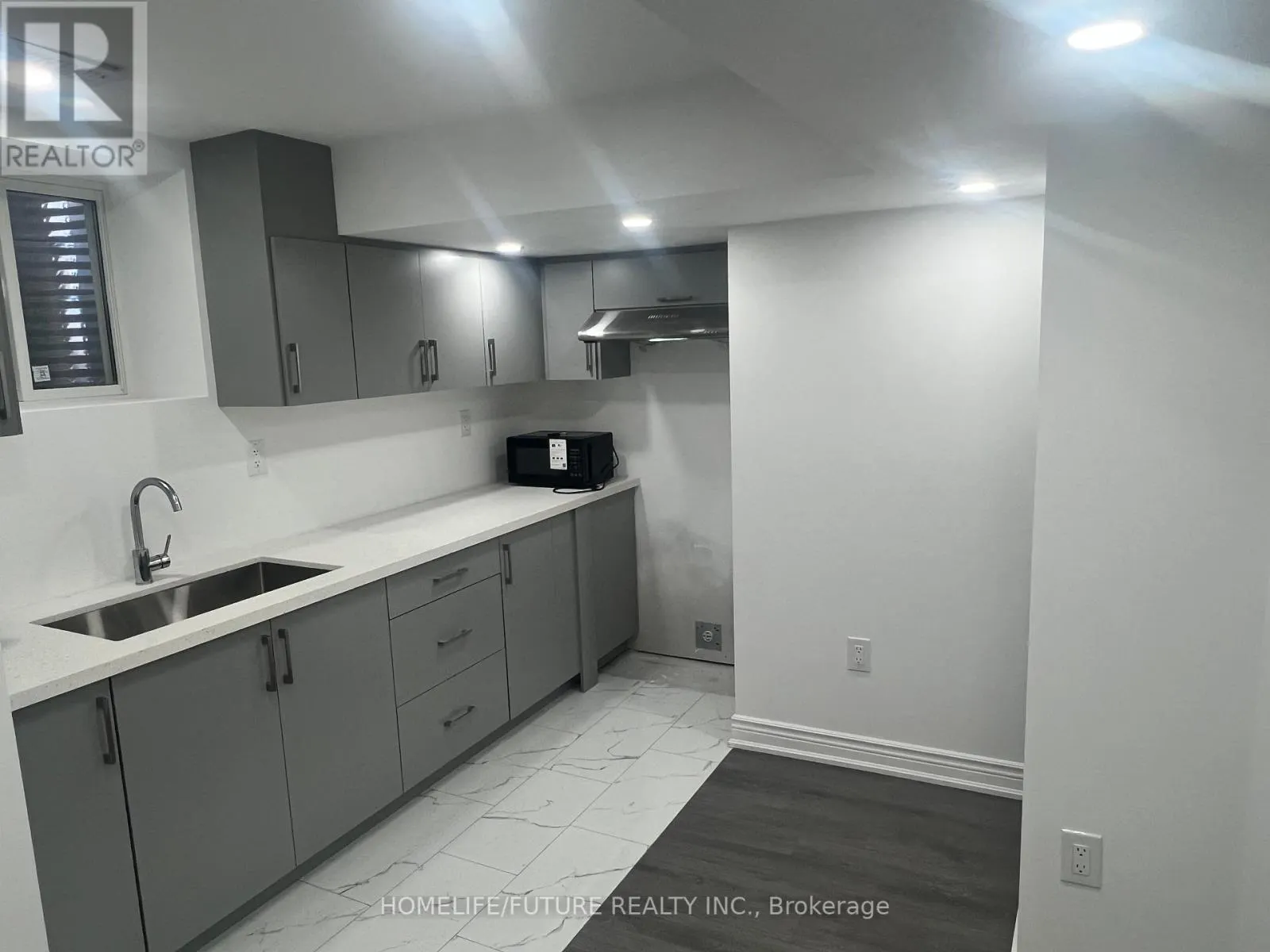 BSMT - 554 BRISDALE DRIVE
