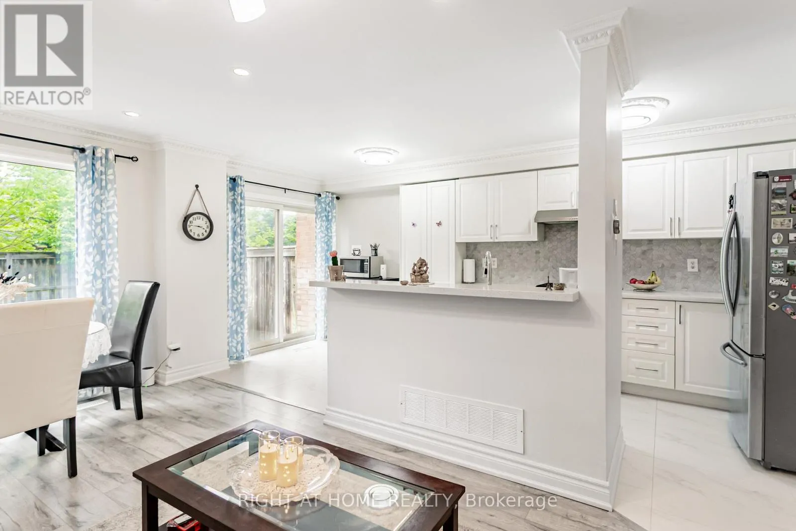 67 - 5223 FAIRFORD CRESCENT