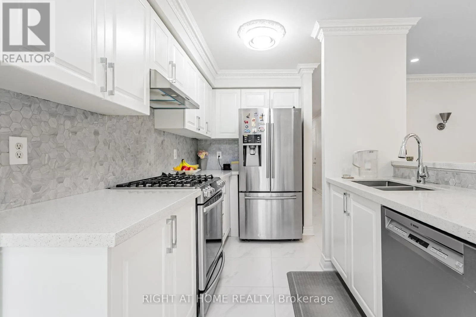 67 - 5223 FAIRFORD CRESCENT