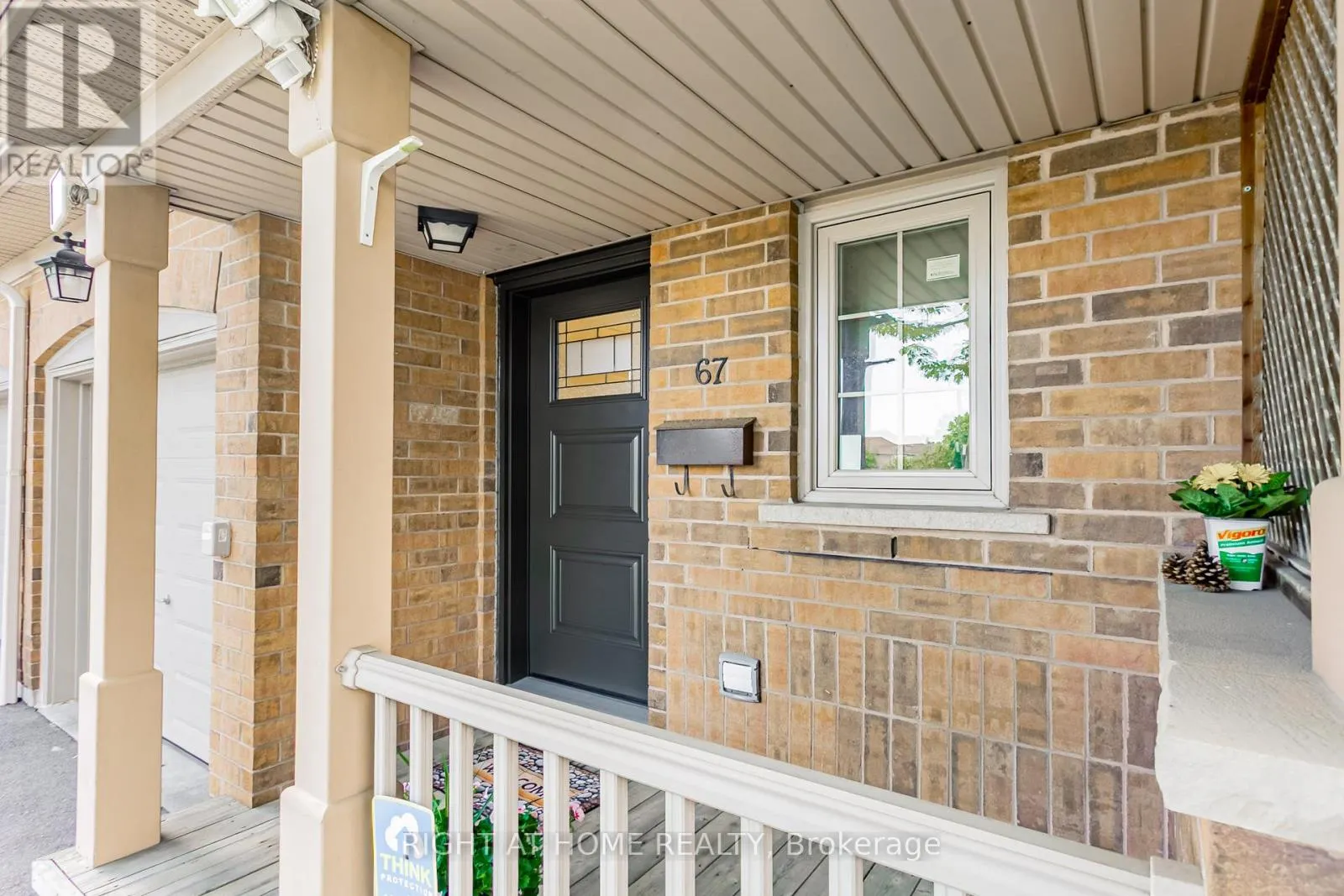 67 - 5223 FAIRFORD CRESCENT