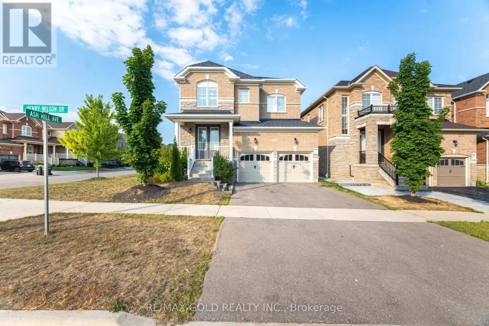 15 HENRY WILSON DRIVE