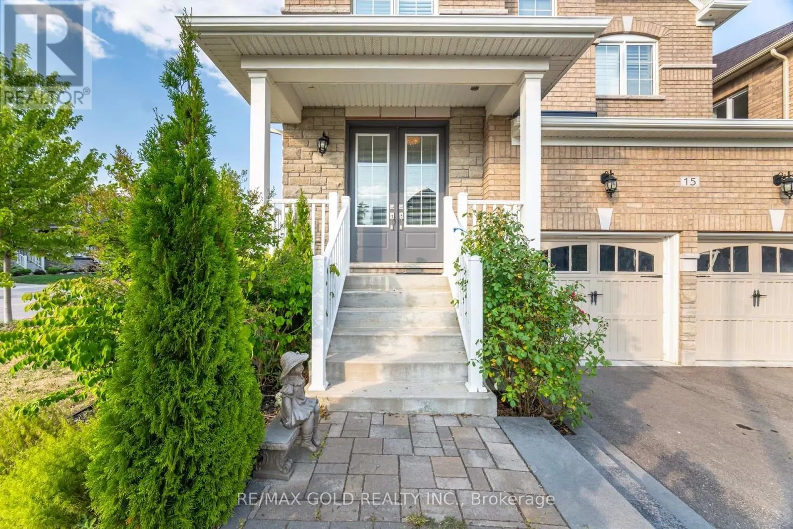 15 HENRY WILSON DRIVE