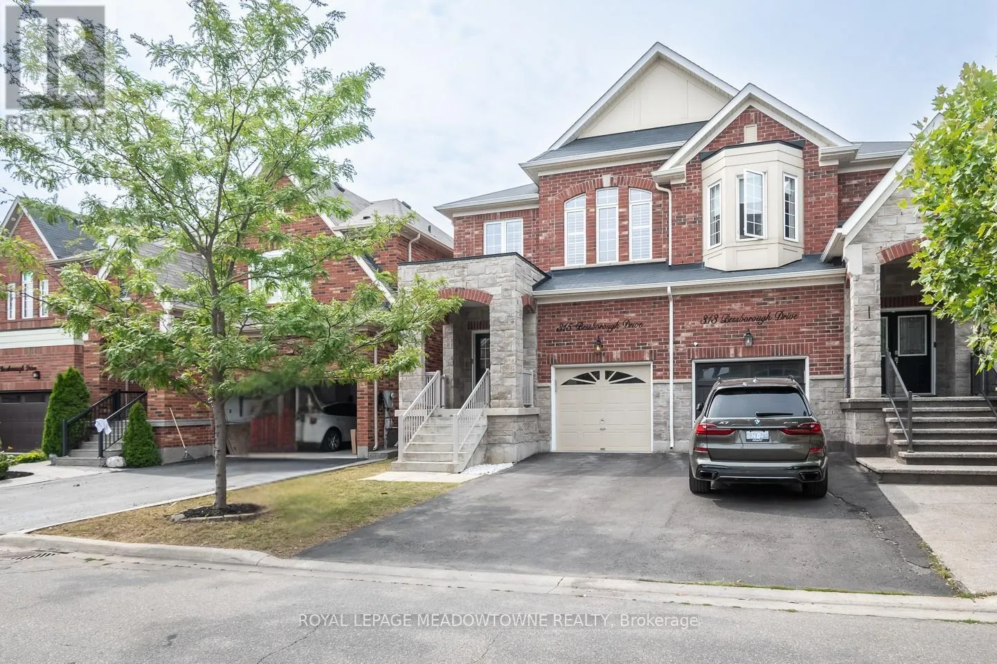 315 BESSBOROUGH DRIVE