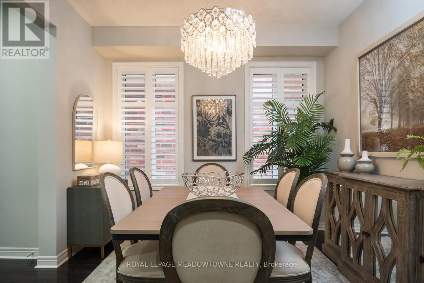 315 BESSBOROUGH DRIVE