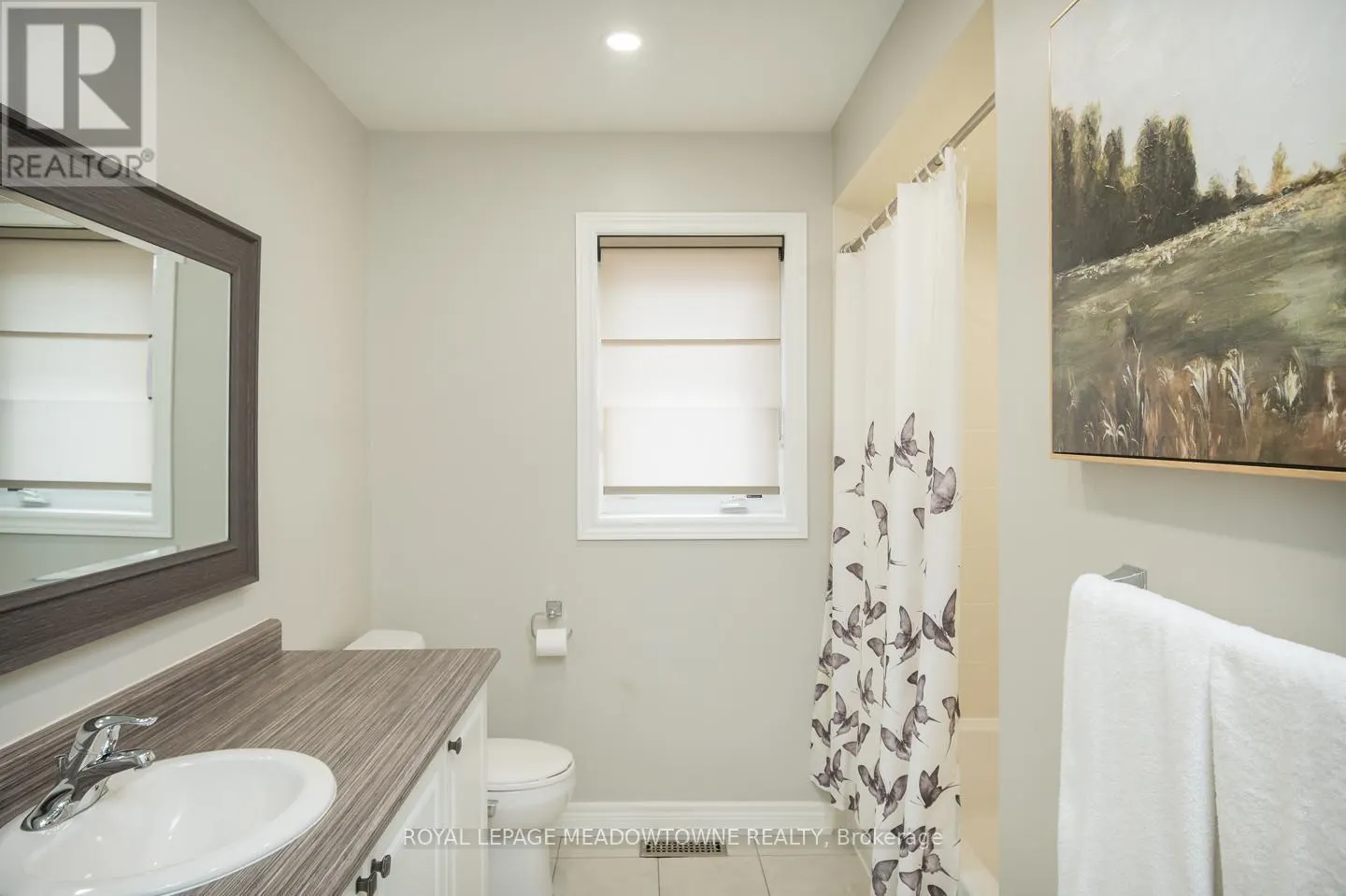 315 BESSBOROUGH DRIVE