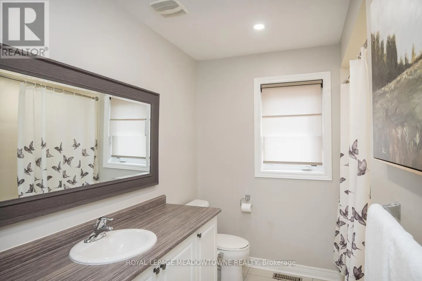 315 BESSBOROUGH DRIVE