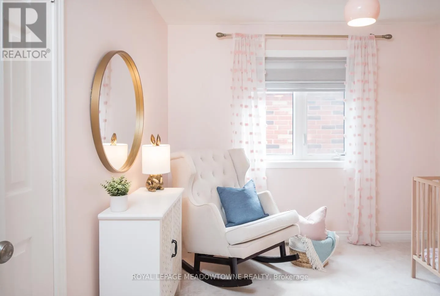 315 BESSBOROUGH DRIVE
