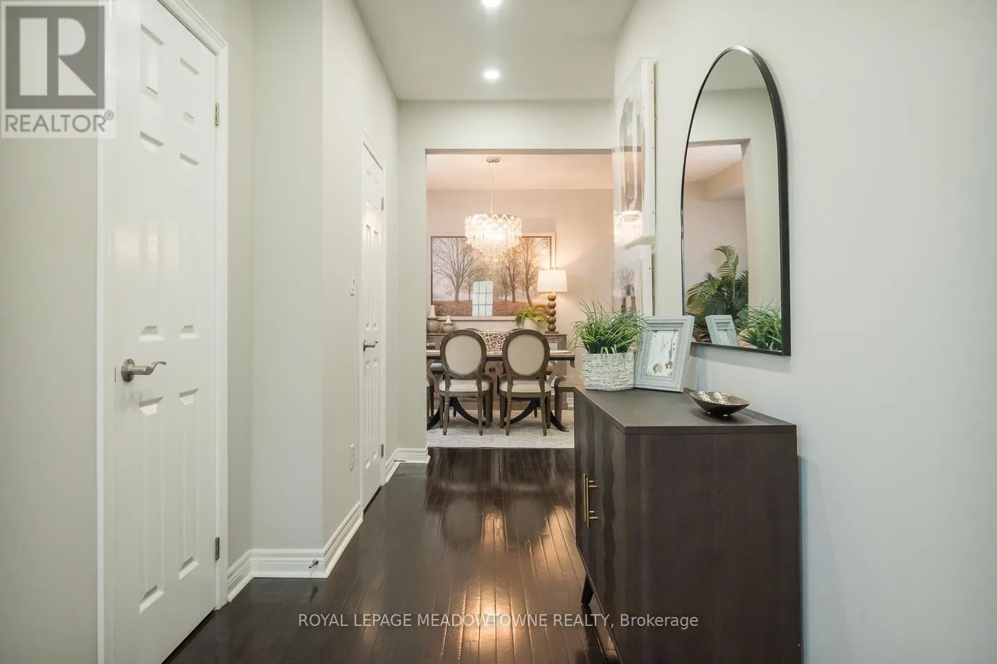 315 BESSBOROUGH DRIVE