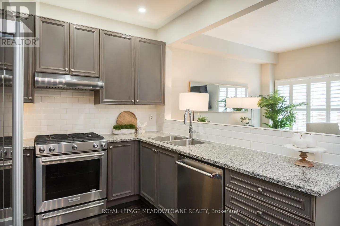 315 BESSBOROUGH DRIVE