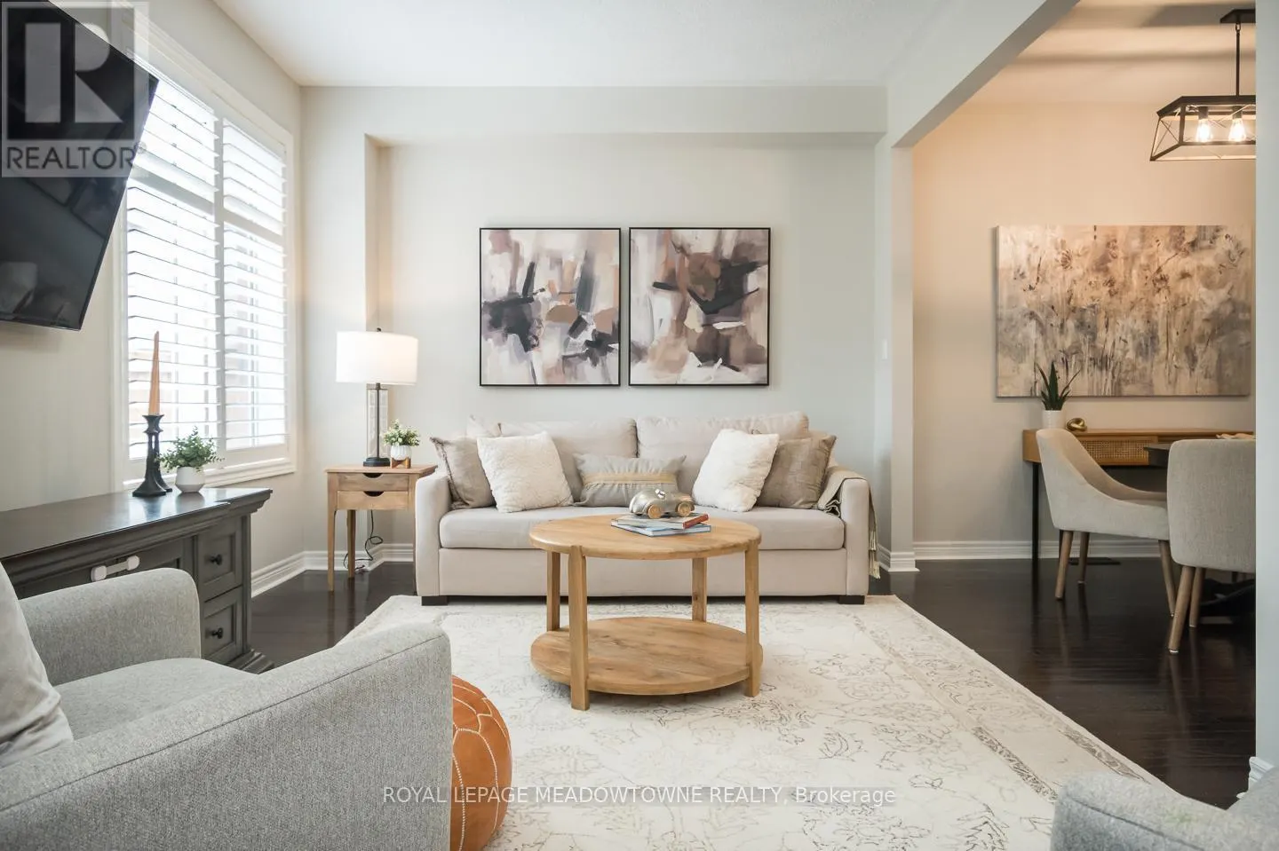 315 BESSBOROUGH DRIVE